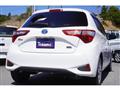 2019 Toyota Vitz