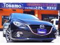 2014 Mazda Axela