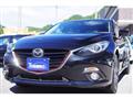 2014 Mazda Axela