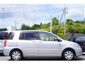 2011 Toyota Raum