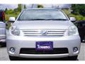 2011 Toyota Raum