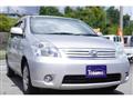 2011 Toyota Raum