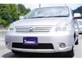 2011 Toyota Raum