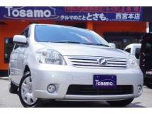 2011 Toyota Raum