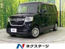 2022 Honda N BOX