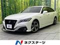 2018 Toyota Crown Hybrid