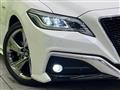 2018 Toyota Crown Hybrid