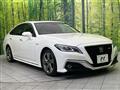 2018 Toyota Crown Hybrid