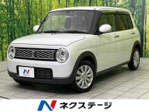 2024 Suzuki Lapin