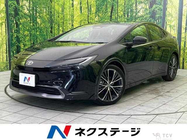 2025 Toyota Prius