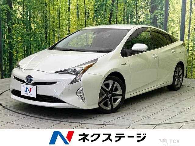 2018 Toyota Prius