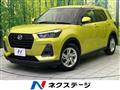 2019 Daihatsu Rocky