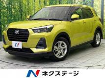 2019 Daihatsu Rocky