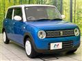2018 Suzuki Lapin