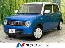 2018 Suzuki Lapin