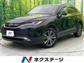 2023 Toyota Harrier Hybrid