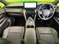 2023 Toyota Harrier Hybrid