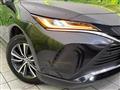 2023 Toyota Harrier Hybrid