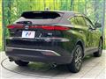 2023 Toyota Harrier Hybrid