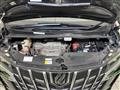 2019 Toyota Alphard G