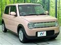 2020 Suzuki Lapin