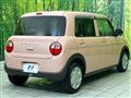 2020 Suzuki Lapin