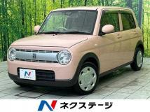 2020 Suzuki Lapin