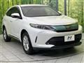 2017 Toyota Harrier