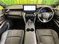 2022 Toyota Harrier Hybrid