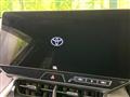 2022 Toyota Harrier Hybrid
