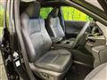 2022 Toyota Harrier Hybrid