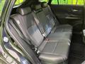 2022 Toyota Harrier Hybrid