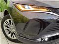 2022 Toyota Harrier Hybrid