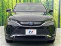 2022 Toyota Harrier Hybrid