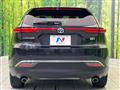 2022 Toyota Harrier Hybrid