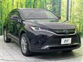 2022 Toyota Harrier Hybrid