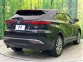 2022 Toyota Harrier Hybrid