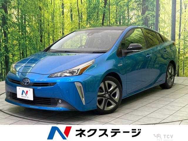 2019 Toyota Prius