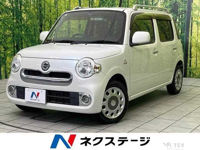 2015 Daihatsu MIRA COCOA