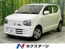 2021 Suzuki Alto