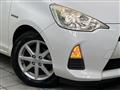 2012 Toyota AQUA