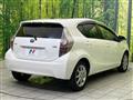 2012 Toyota AQUA