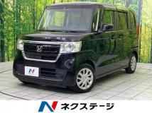 2018 Honda N BOX