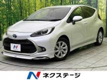 2021 Toyota AQUA