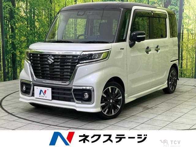 2020 Suzuki Suzuki Others