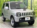 2007 Suzuki Jimny