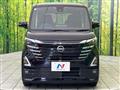 2025 Nissan ROOX
