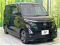 2025 Nissan ROOX