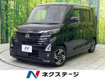 2025 Nissan ROOX