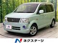 2011 Mitsubishi eK Wagon
